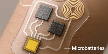 3B yazıcıyla üretilm