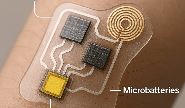 3B yazıcıyla üretilm