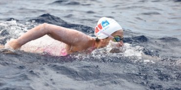 Bengisu Avcı, "Okyanus Yedilisi"ni tamamlayan ilk Türk sporcu oldu