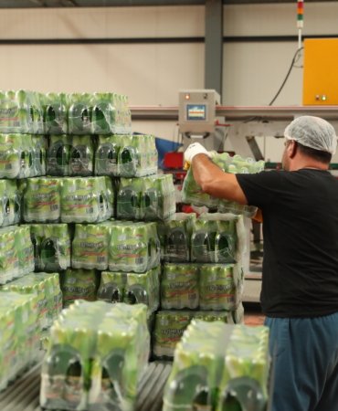 Sıcakların talebi artırdığı Erzincan'ın "ekşi suyu" ABD, Çin ve Hollanda'ya ihraç edilecek