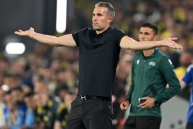 Fenerbahçe - Feyenoord