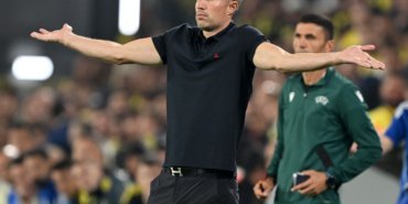 Fenerbahçe - Feyenoord