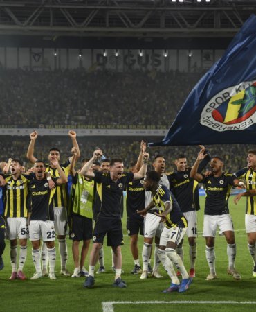 Fenerbahçe