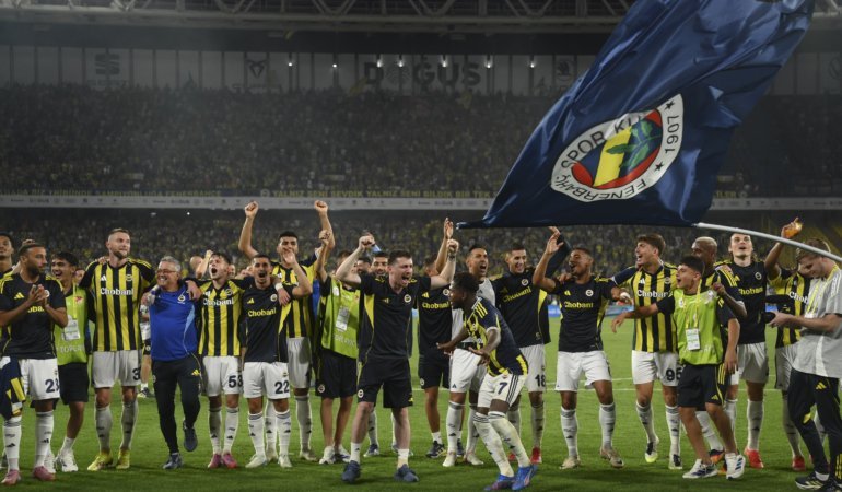 Fenerbahçe