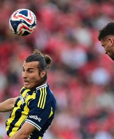 AA-20250812-38814326-38814325-FENERBAHCE_SAMPIYONLAR_LIGI_PLAYOFF_TURUNDA_BENFICA_ILE_ESLESTI