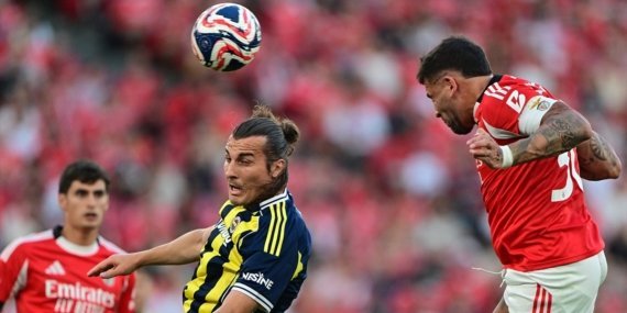 AA-20250812-38814326-38814325-FENERBAHCE_SAMPIYONLAR_LIGI_PLAYOFF_TURUNDA_BENFICA_ILE_ESLESTI