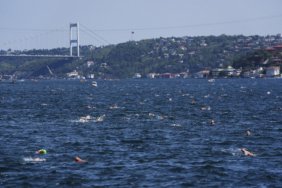 37. Boğaziçi Kıtalararası Yüzme Yarışı