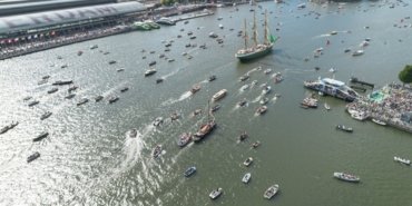 AA-20250824-38915024-38915007-AMSTERDAMIN_KURULUSUNUN_750_YILI_DOLAYISIYLA_DUZENLENEN_SAIL_AMSTERDAM_ETKINLIGI_SONA_ERDI