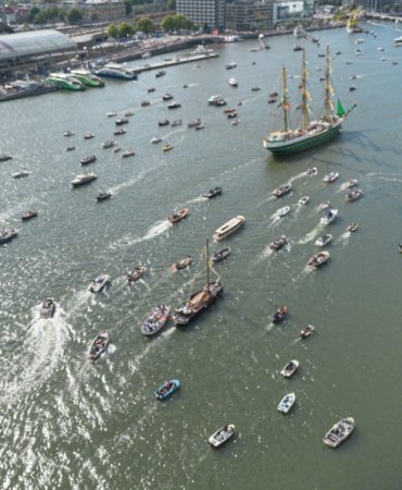 AA-20250824-38915024-38915007-AMSTERDAMIN_KURULUSUNUN_750_YILI_DOLAYISIYLA_DUZENLENEN_SAIL_AMSTERDAM_ETKINLIGI_SONA_ERDI