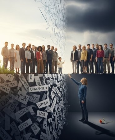 AYRIMCILIKayrimcilik