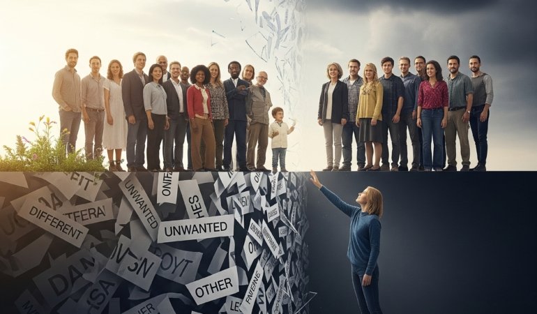 AYRIMCILIKayrimcilik