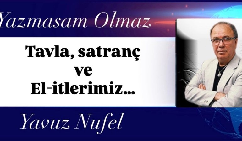 Avrupalı Türkler, Satrançda mat; tavlada mars olurlar 1 Afbeelding van WhatsApp op 2025-08-15 om 13.09.42_64564b67