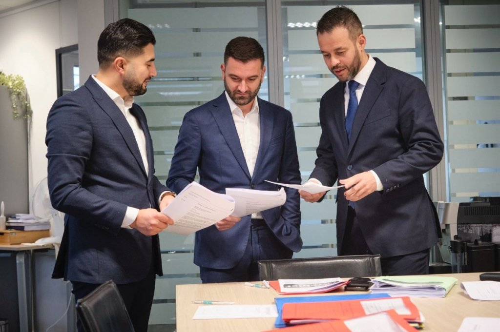 DENK Partisi’nde Kriz Çözüldü: Tunahan Kuzu Yeniden Görev Alıyor 5 IMG 20250514 WA0000