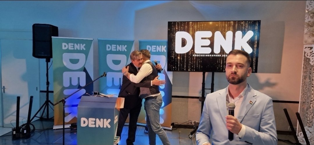 DENK Partisi’nde Kriz Çözüldü: Tunahan Kuzu Yeniden Görev Alıyor 1 Screenshot 20250817 184538 Photo Editor