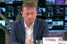 Sırbistan Kamu Yatırımları Bakanı