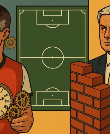 Van Persie Feyenoord