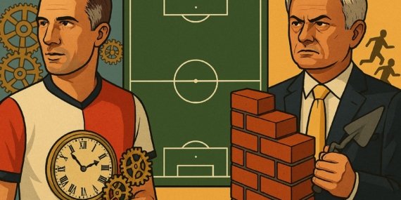 Van Persie Feyenoord