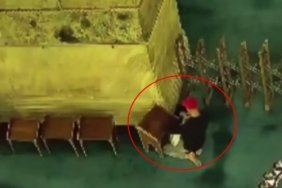 ayasofya-kundaklama-girişimi