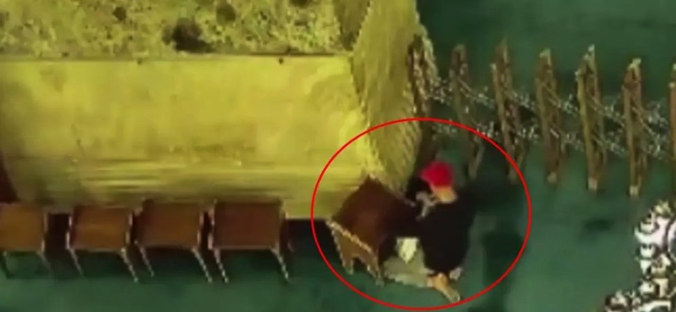 ayasofya-kundaklama-girişimi