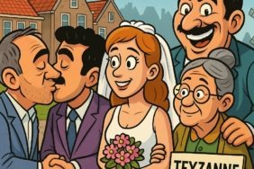 gurbetçi evlilikleri