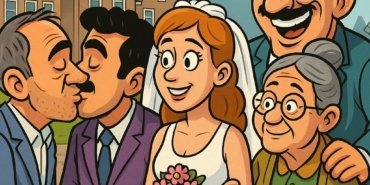 gurbetçi evlilikleri