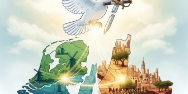 hollanda-protestan-kiliseleri-filistini-tanıyın-cagrisi-yapti