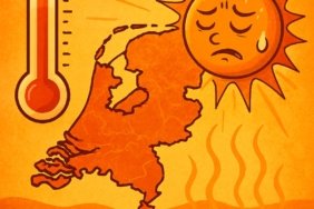 hollanda-sıcak-hava