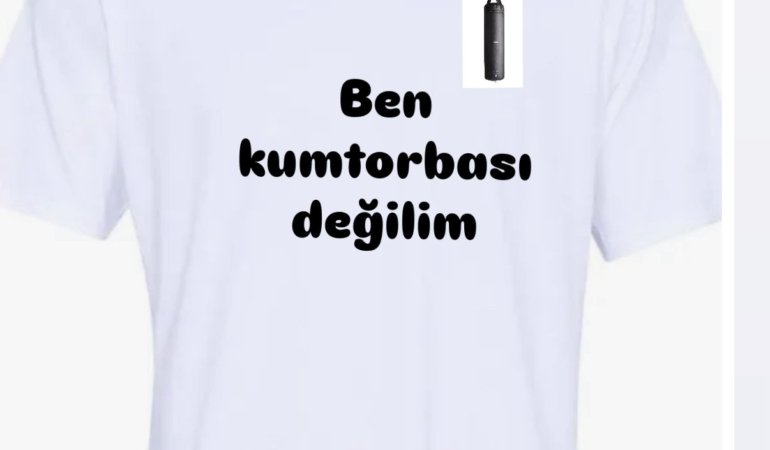 kumtorbası