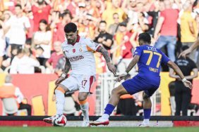 ikas Eyüpspor - Galatasaray