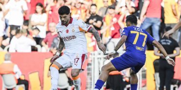 ikas Eyüpspor - Galatasaray