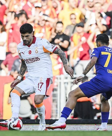 ikas Eyüpspor - Galatasaray