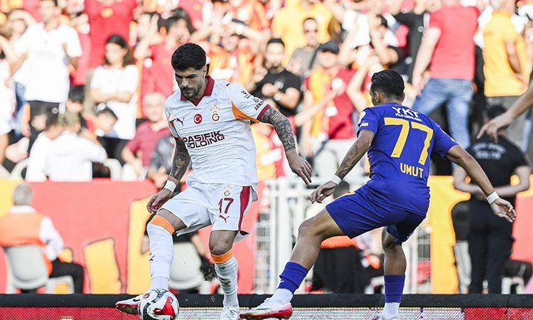 ikas Eyüpspor - Galatasaray