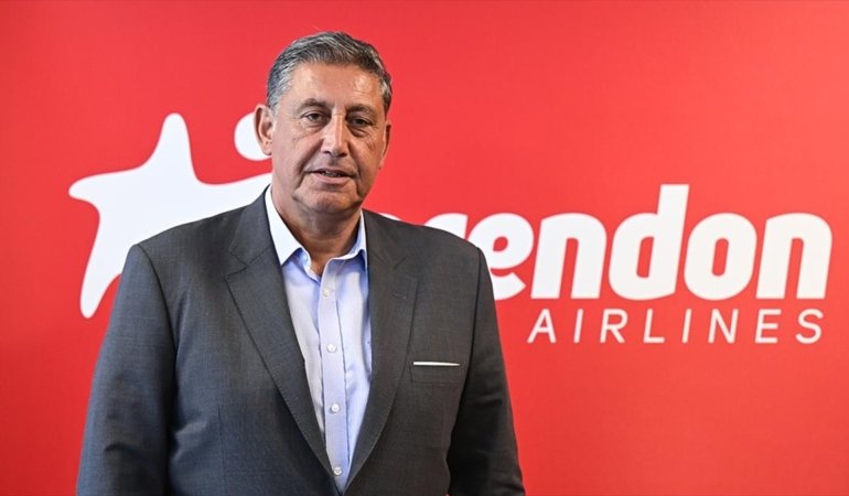 Corendon Airlines hisseleri halka açılıyor 1 AA-20250904-39018879-39018878-CORENDON_HAVAYOLLARI_HALKA_ARZ_OLMAYA_HAZIRLANIYOR