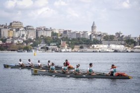 Denizbank Tersane Istanbul Rowing Cup 2025 sona erdi