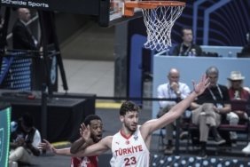 EuroBasket 2025: Türkiye - Polonya