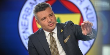 Fenerbahçe Başkan Adayı Sadettin Saran