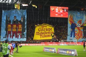 Göztepe - Beşiktaş