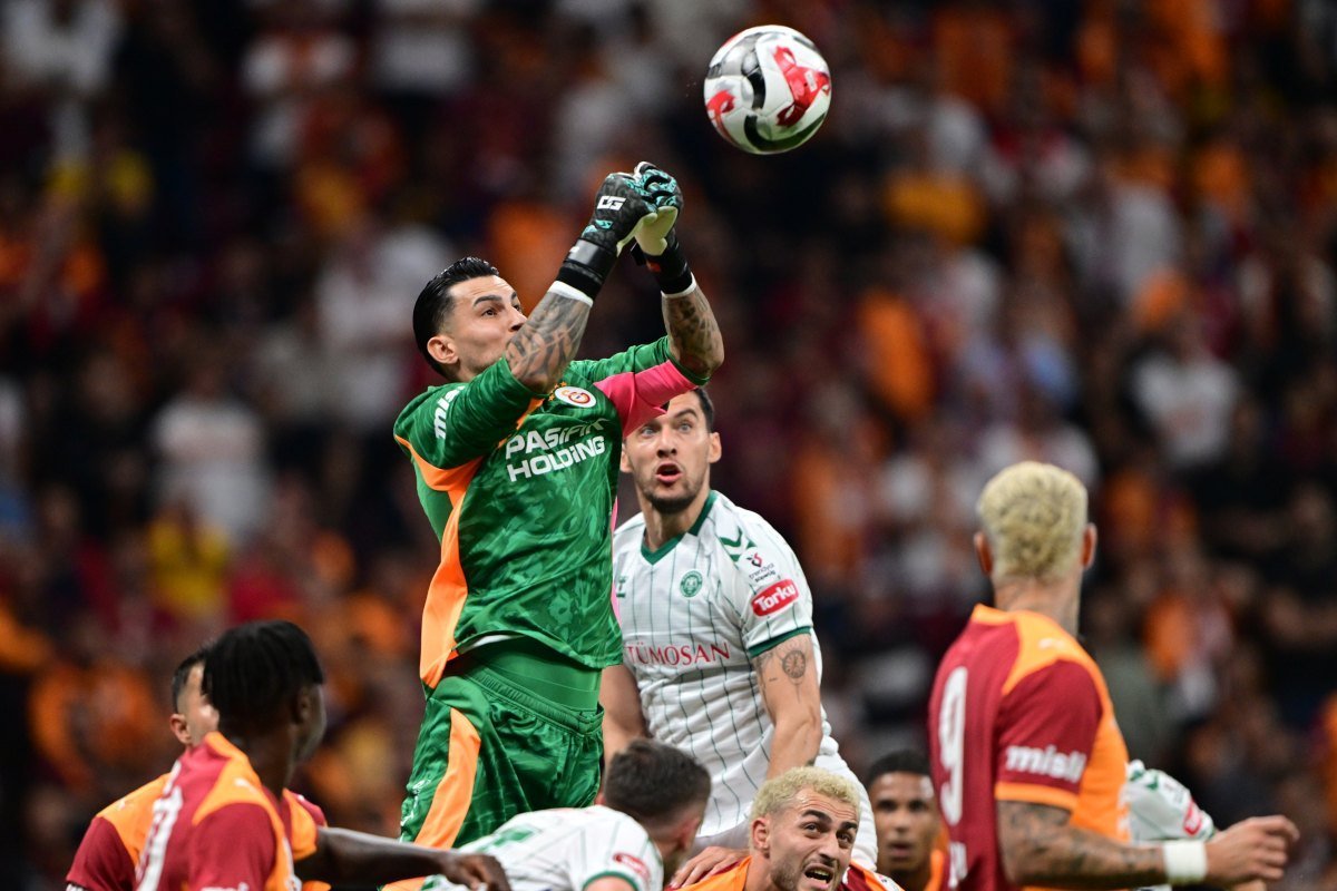 AA 20250922 39195688 39195680 GALATASARAY TUMOSAN KONYASPOR