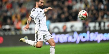 Zecorner Kayserispor - Beşiktaş