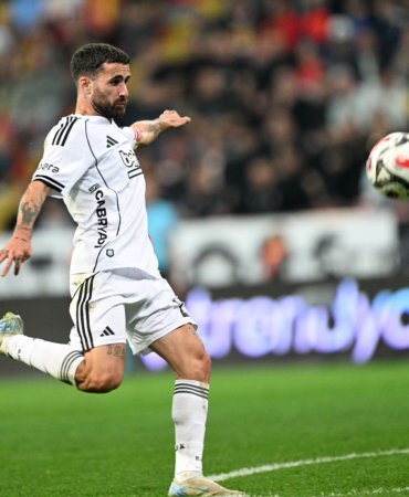 Zecorner Kayserispor - Beşiktaş