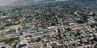 CSM BATTAGLIA SEAC BFC IN JALALABAD