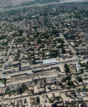 CSM BATTAGLIA SEAC BFC IN JALALABAD
