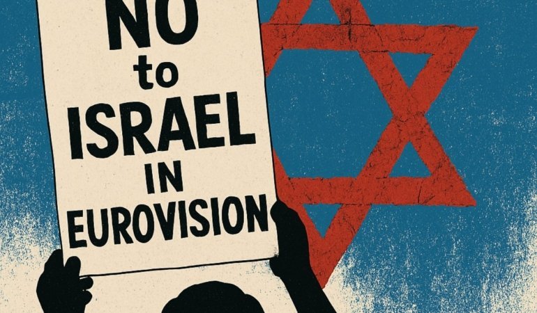 Eurovision 2026 için