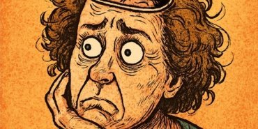 Sanatsal ve komik ta