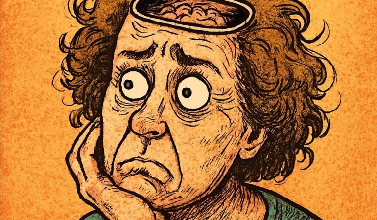 Sanatsal ve komik ta