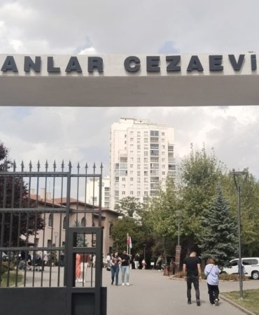 Ulucanlar_Cezaevi_Müzesi_Girişi