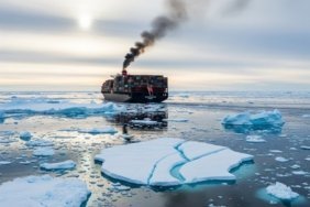 Kuzey eksenli kısa ticaret Rotaları, Dünya'nın uzun vadeli vebali oluyor 15 arktik-gemi-ticareti-