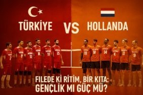 türkiye-hollanda