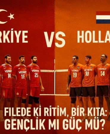 türkiye-hollanda