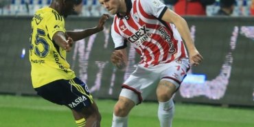 Samsunspor - Fenerbahçe